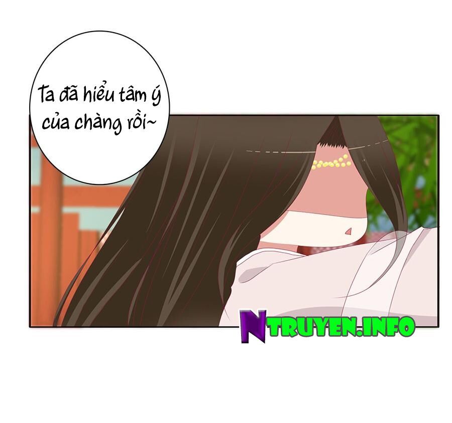 đọc truyện Thông Linh Phi Chương 512 ảnh 22 tại Thiên Thai Truyện