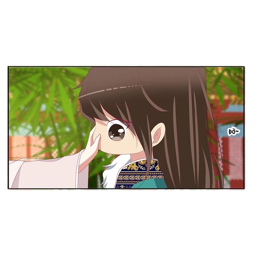 đọc truyện Thông Linh Phi Chương 512 ảnh 23 tại Thiên Thai Truyện