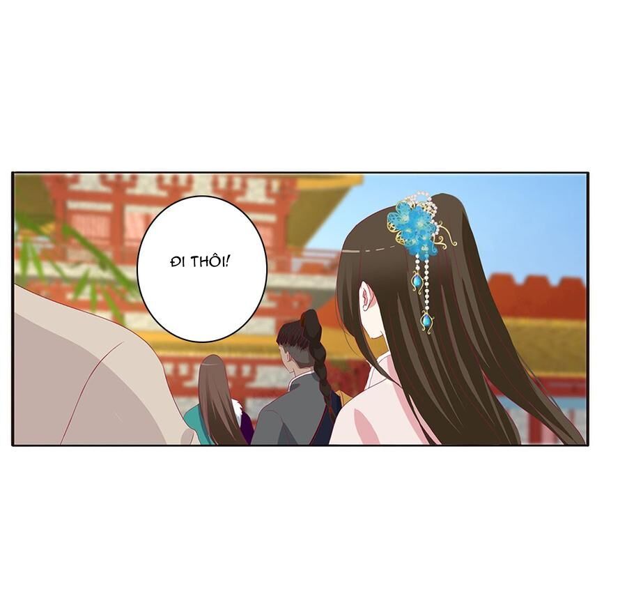 đọc truyện Thông Linh Phi Chương 512 ảnh 26 tại Thiên Thai Truyện