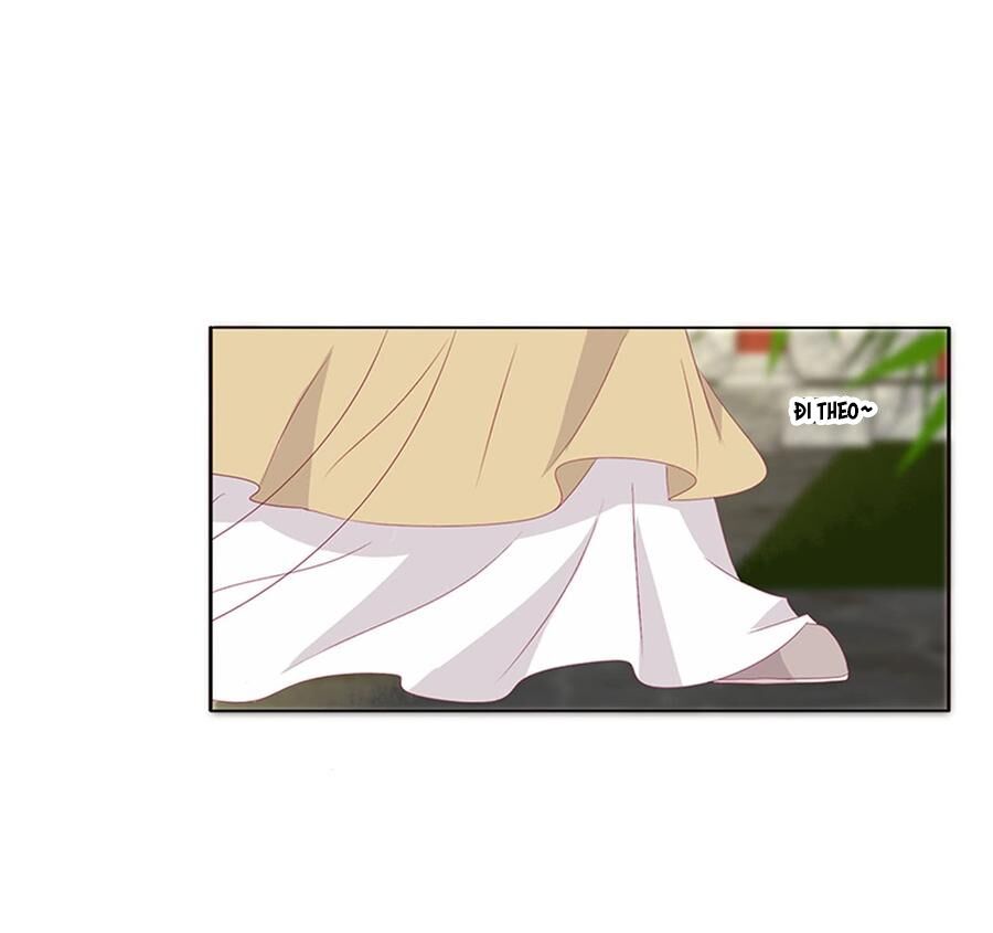 đọc truyện Thông Linh Phi Chương 512 ảnh 27 tại Thiên Thai Truyện