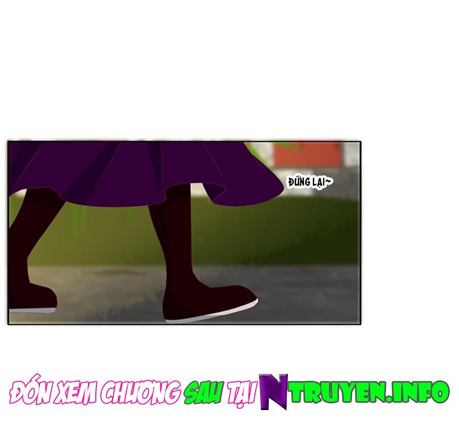 đọc truyện Thông Linh Phi Chương 512 ảnh 28 tại Thiên Thai Truyện