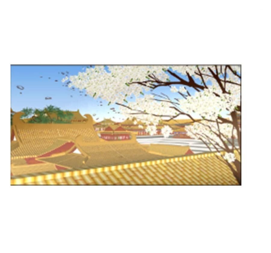 đọc truyện Thông Linh Phi Chương 512 ảnh 5 tại Thiên Thai Truyện