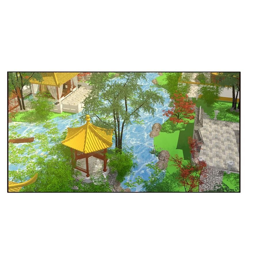 đọc truyện Thông Linh Phi Chương 513 ảnh 12 tại Thiên Thai Truyện