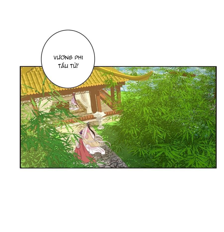 đọc truyện Thông Linh Phi Chương 513 ảnh 13 tại Thiên Thai Truyện