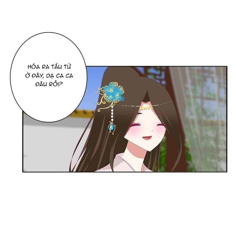 đọc truyện Thông Linh Phi Chương 513 ảnh 15 tại Thiên Thai Truyện