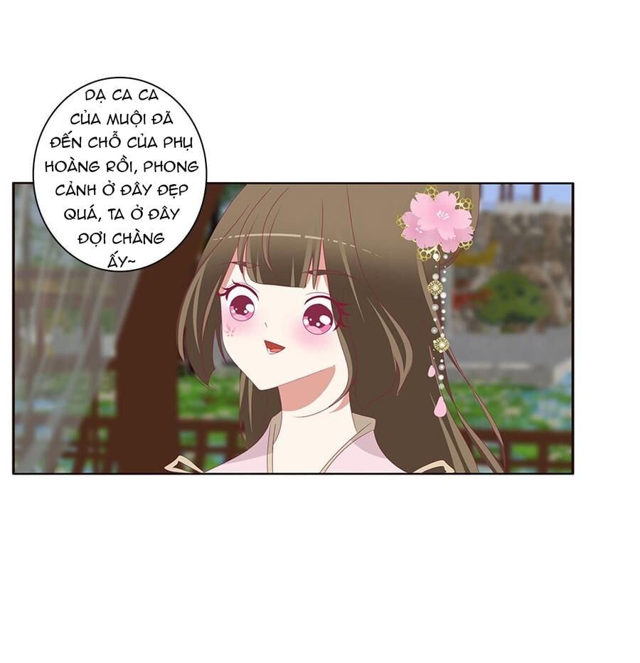 đọc truyện Thông Linh Phi Chương 513 ảnh 16 tại Thiên Thai Truyện