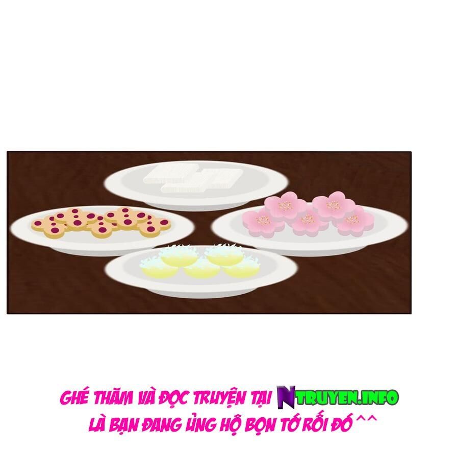 đọc truyện Thông Linh Phi Chương 513 ảnh 18 tại Thiên Thai Truyện