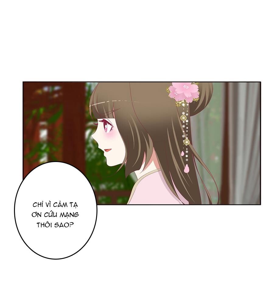 đọc truyện Thông Linh Phi Chương 513 ảnh 21 tại Thiên Thai Truyện