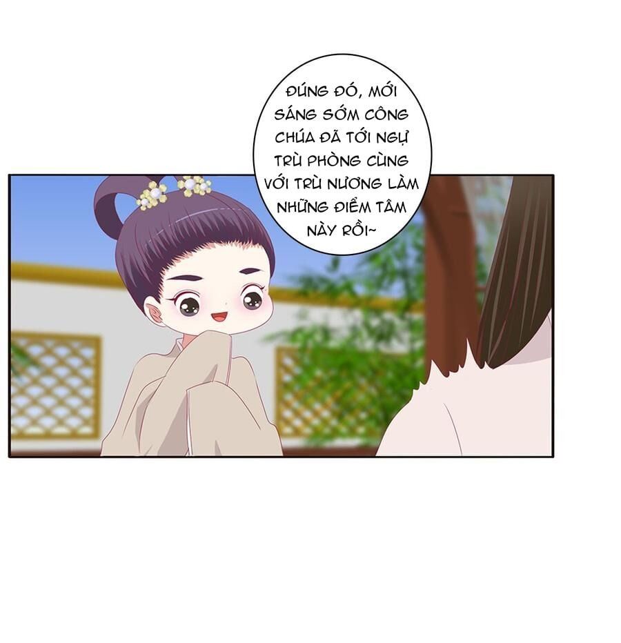 đọc truyện Thông Linh Phi Chương 513 ảnh 24 tại Thiên Thai Truyện