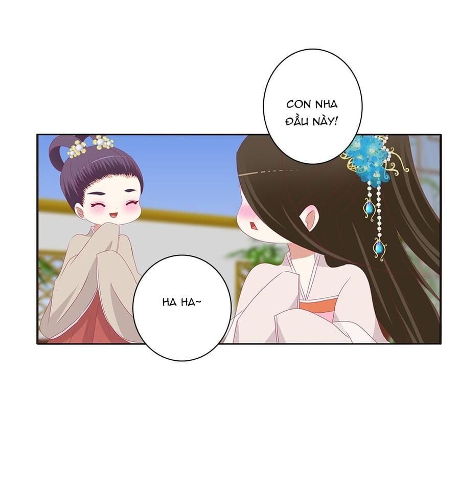 đọc truyện Thông Linh Phi Chương 513 ảnh 25 tại Thiên Thai Truyện