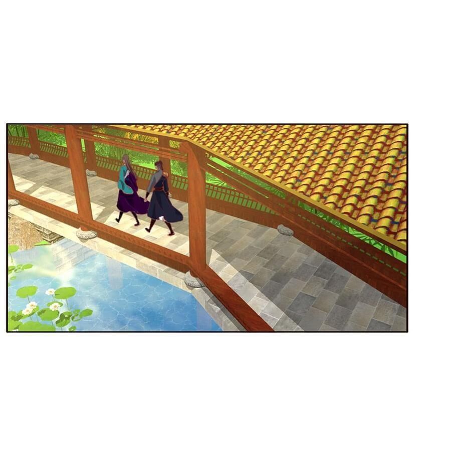 đọc truyện Thông Linh Phi Chương 513 ảnh 26 tại Thiên Thai Truyện