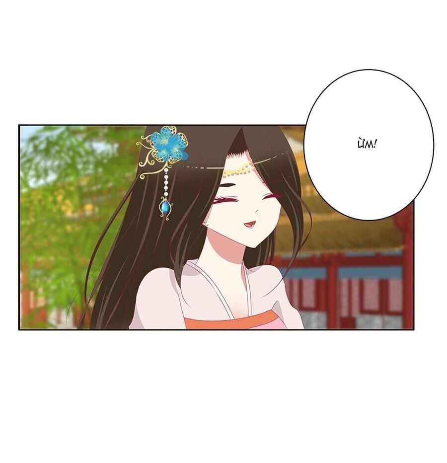 đọc truyện Thông Linh Phi Chương 513 ảnh 6 tại Thiên Thai Truyện