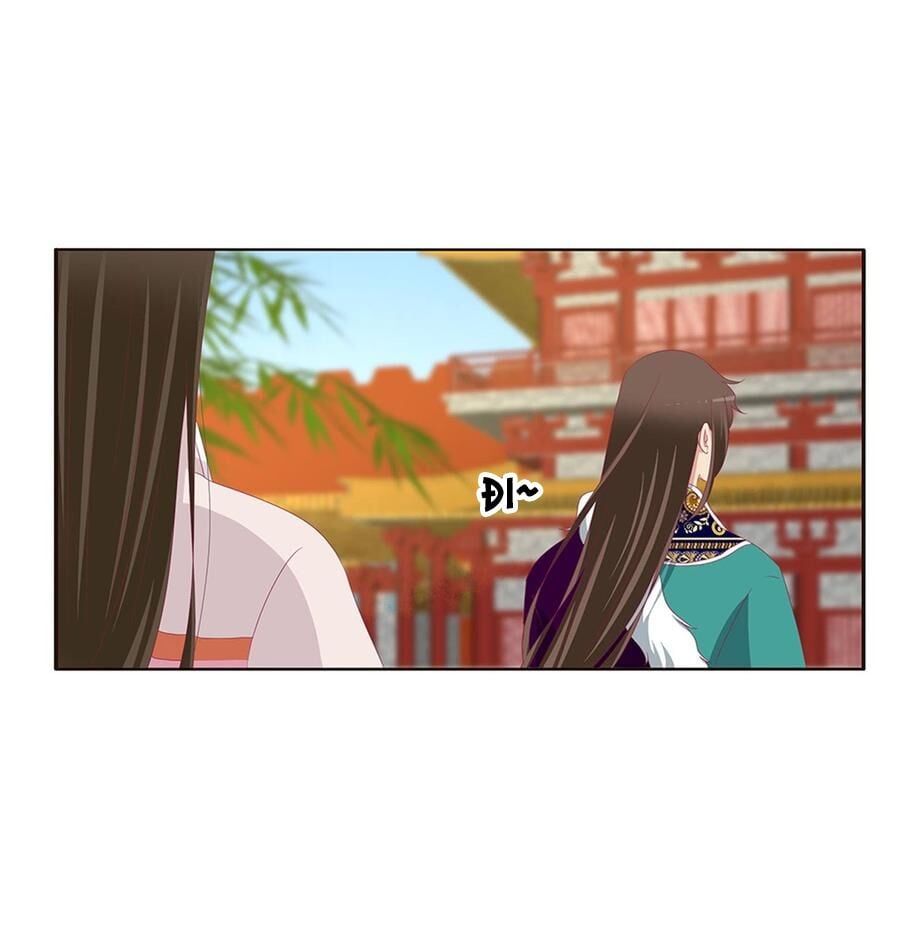 đọc truyện Thông Linh Phi Chương 513 ảnh 7 tại Thiên Thai Truyện