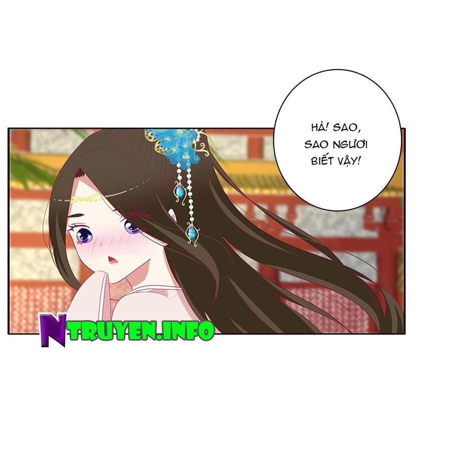 đọc truyện Thông Linh Phi Chương 513 ảnh 10 tại Thiên Thai Truyện