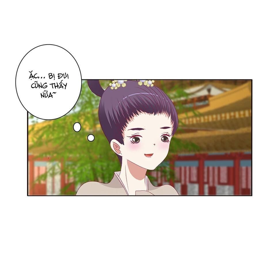 đọc truyện Thông Linh Phi Chương 513 ảnh 11 tại Thiên Thai Truyện