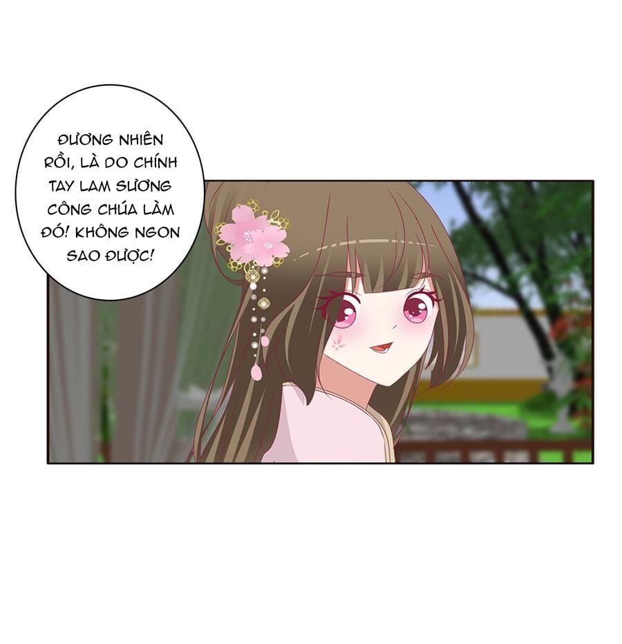 đọc truyện Thông Linh Phi Chương 514 ảnh 12 tại Thiên Thai Truyện