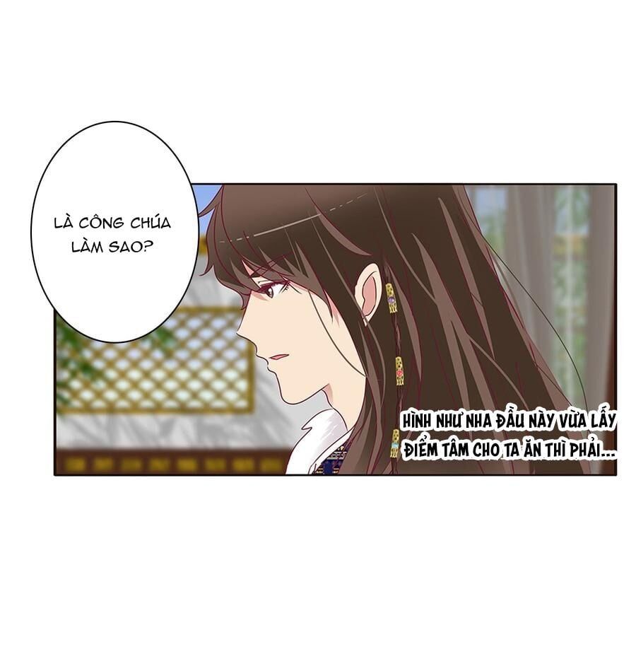 đọc truyện Thông Linh Phi Chương 514 ảnh 14 tại Thiên Thai Truyện