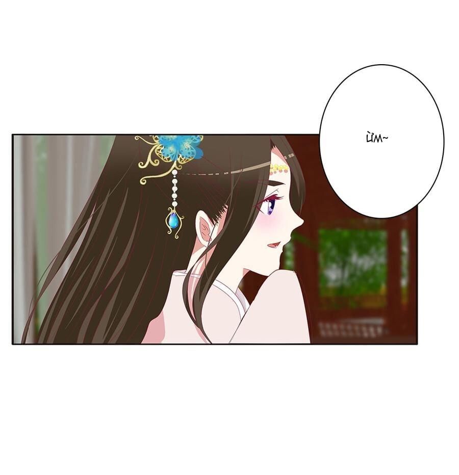 đọc truyện Thông Linh Phi Chương 514 ảnh 15 tại Thiên Thai Truyện