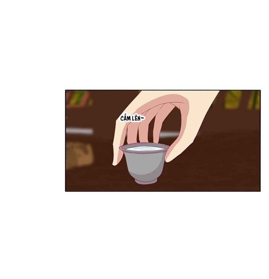 đọc truyện Thông Linh Phi Chương 514 ảnh 16 tại Thiên Thai Truyện