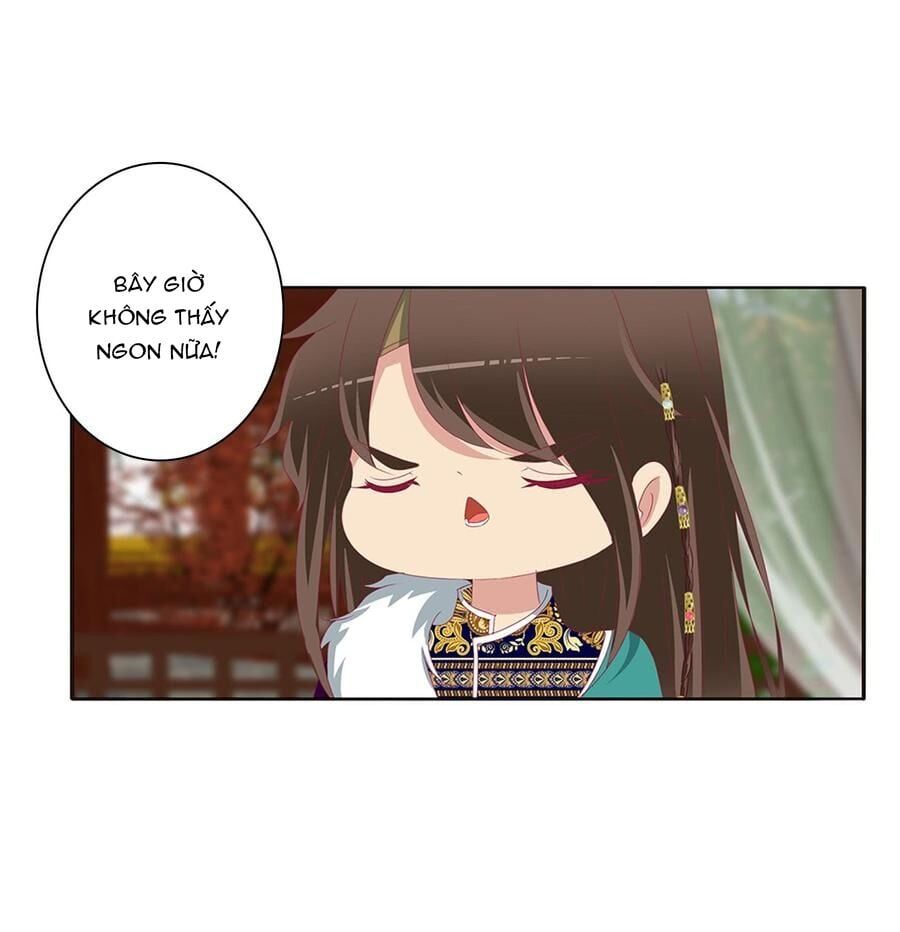 đọc truyện Thông Linh Phi Chương 514 ảnh 20 tại Thiên Thai Truyện