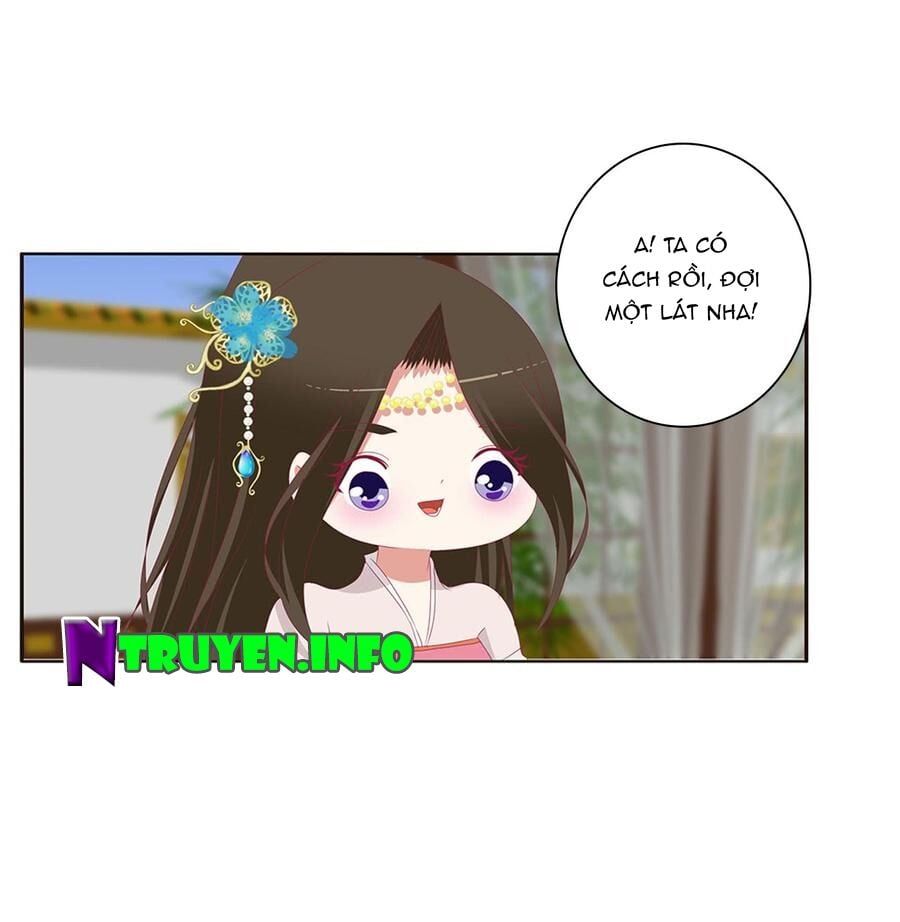 đọc truyện Thông Linh Phi Chương 514 ảnh 21 tại Thiên Thai Truyện