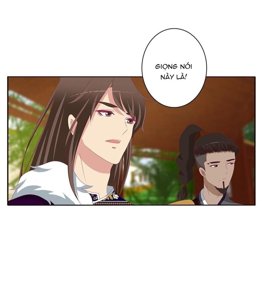 đọc truyện Thông Linh Phi Chương 514 ảnh 4 tại Thiên Thai Truyện