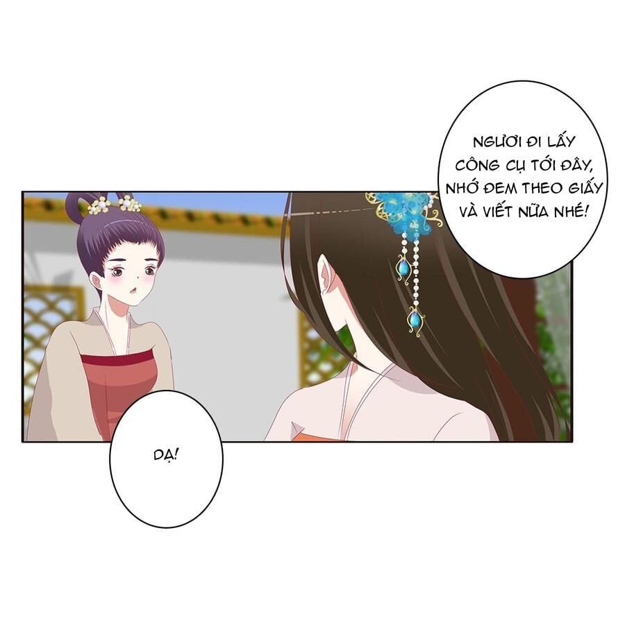 đọc truyện Thông Linh Phi Chương 514 ảnh 23 tại Thiên Thai Truyện