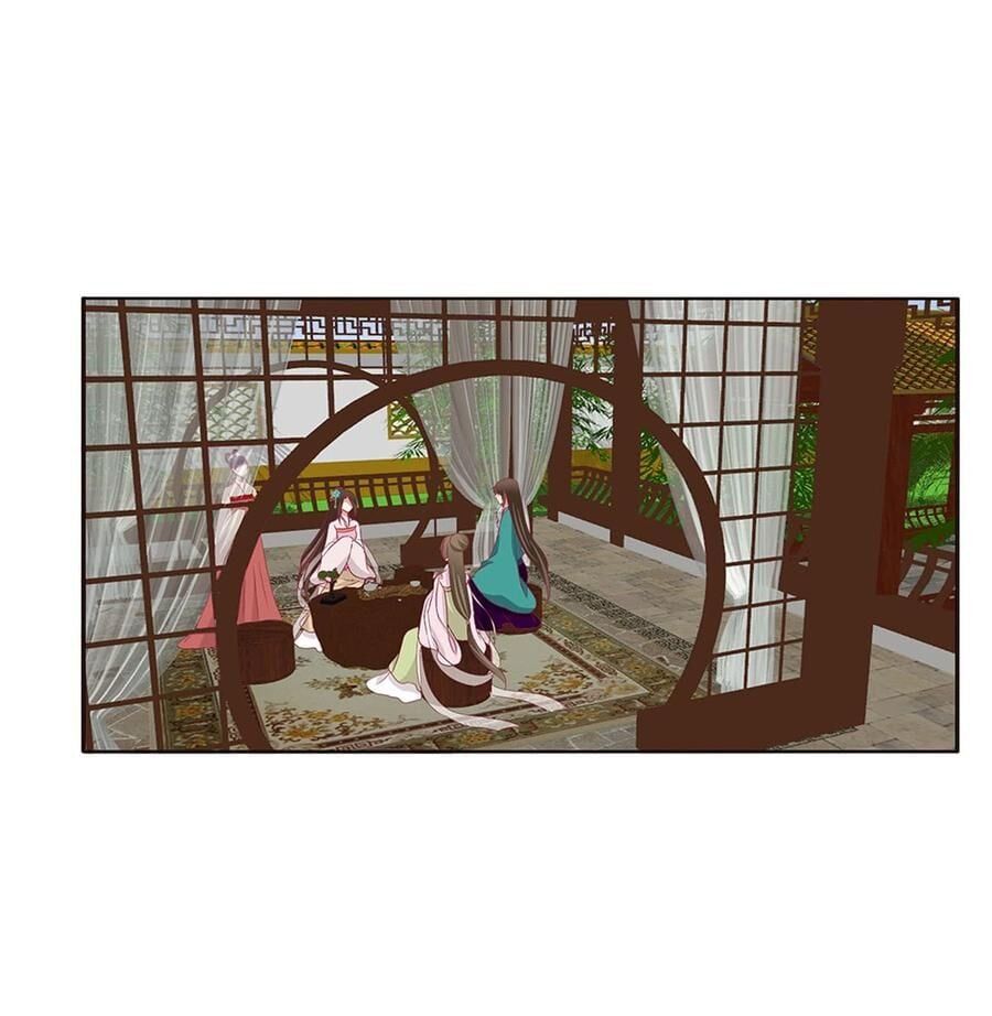 đọc truyện Thông Linh Phi Chương 514 ảnh 24 tại Thiên Thai Truyện