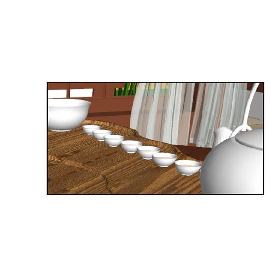 đọc truyện Thông Linh Phi Chương 514 ảnh 26 tại Thiên Thai Truyện