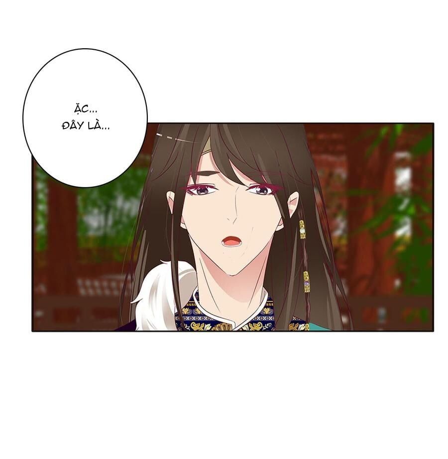 đọc truyện Thông Linh Phi Chương 514 ảnh 27 tại Thiên Thai Truyện