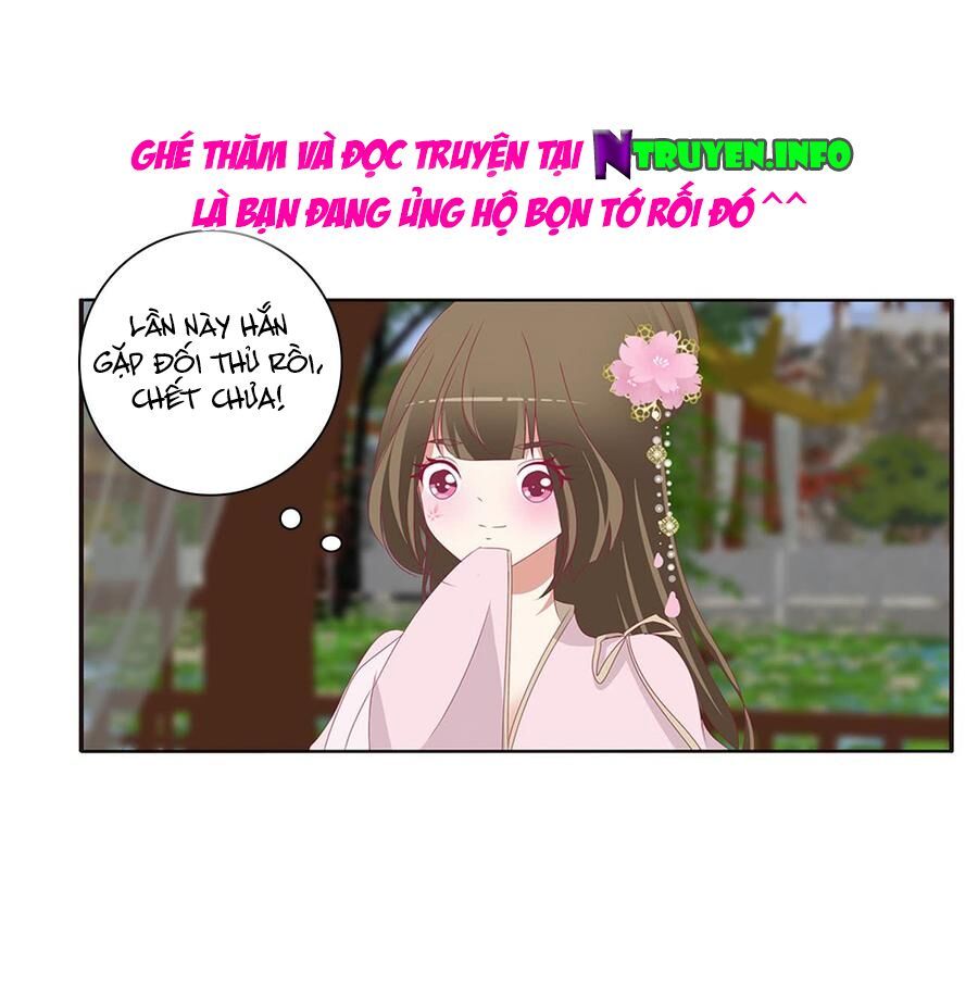 đọc truyện Thông Linh Phi Chương 514 ảnh 29 tại Thiên Thai Truyện