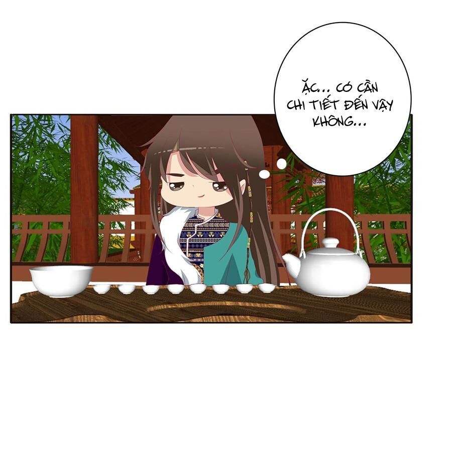 đọc truyện Thông Linh Phi Chương 514 ảnh 30 tại Thiên Thai Truyện