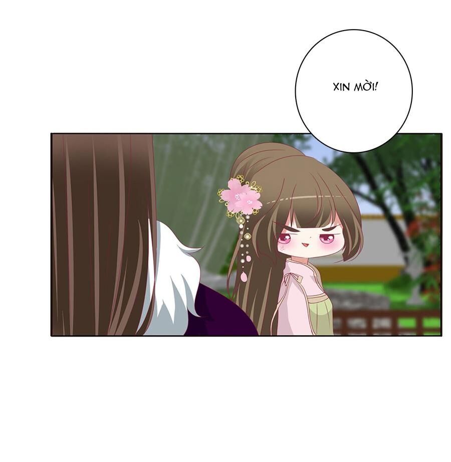 đọc truyện Thông Linh Phi Chương 514 ảnh 31 tại Thiên Thai Truyện