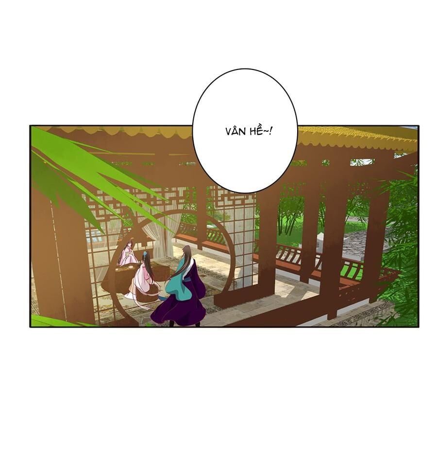 đọc truyện Thông Linh Phi Chương 514 ảnh 5 tại Thiên Thai Truyện