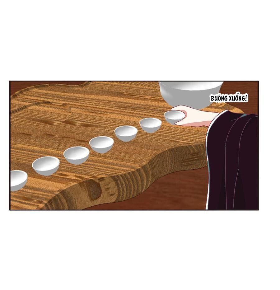 đọc truyện Thông Linh Phi Chương 514 ảnh 34 tại Thiên Thai Truyện