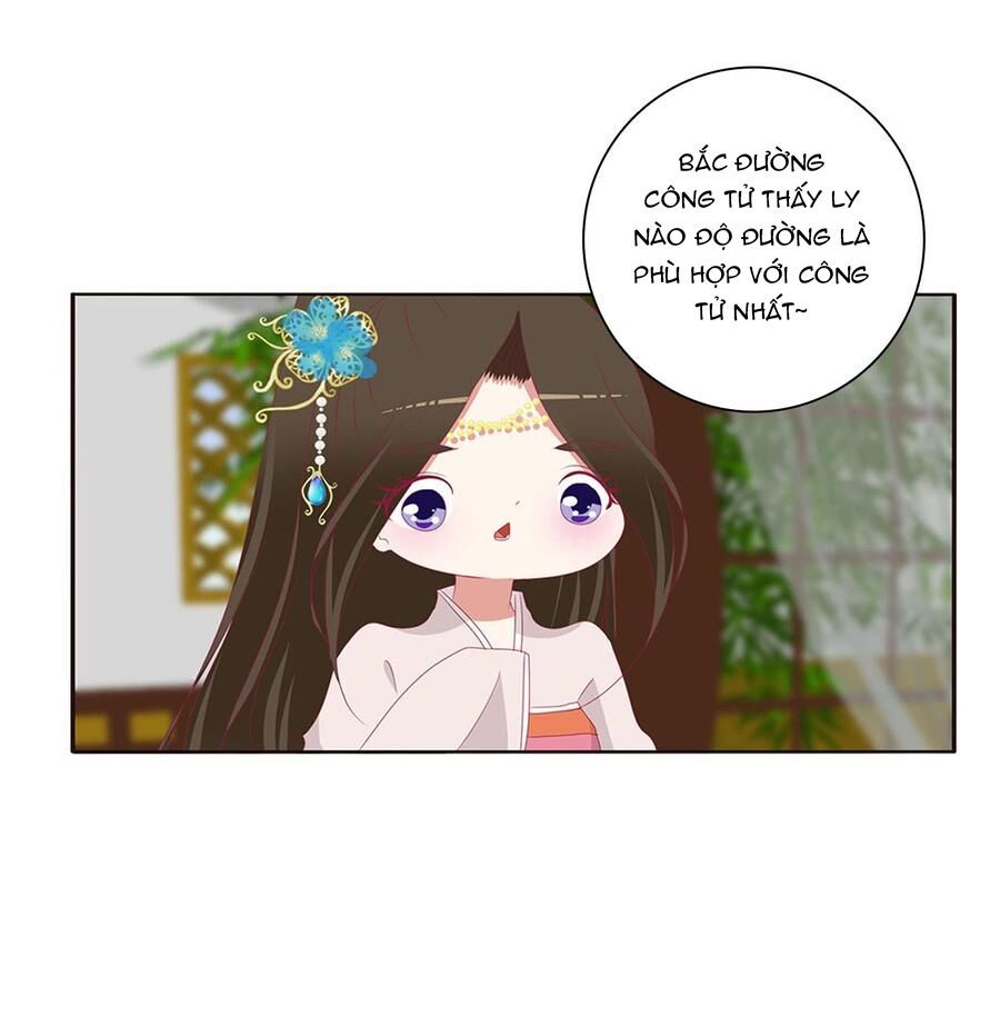 đọc truyện Thông Linh Phi Chương 514 ảnh 35 tại Thiên Thai Truyện