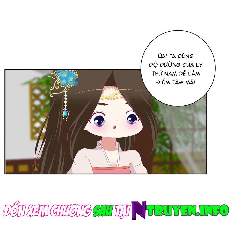 đọc truyện Thông Linh Phi Chương 514 ảnh 37 tại Thiên Thai Truyện