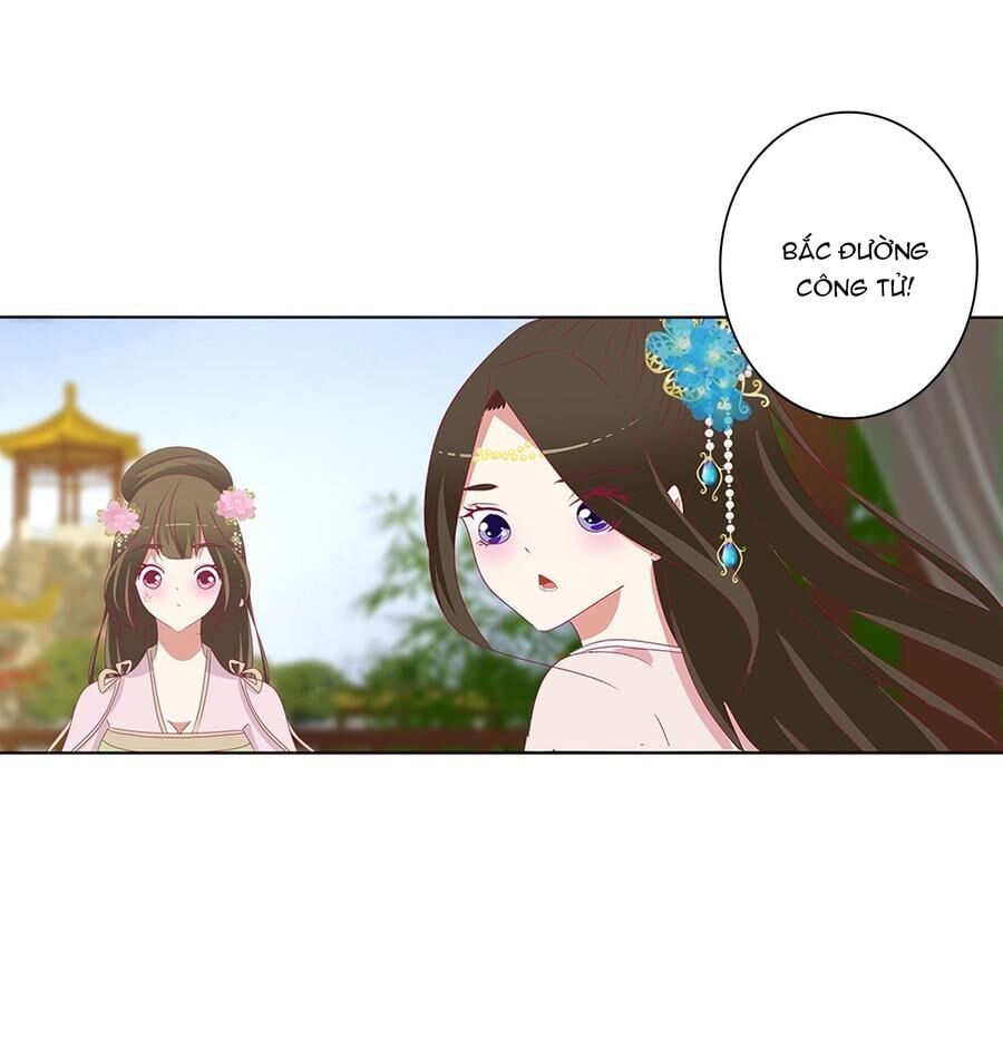 đọc truyện Thông Linh Phi Chương 514 ảnh 7 tại Thiên Thai Truyện