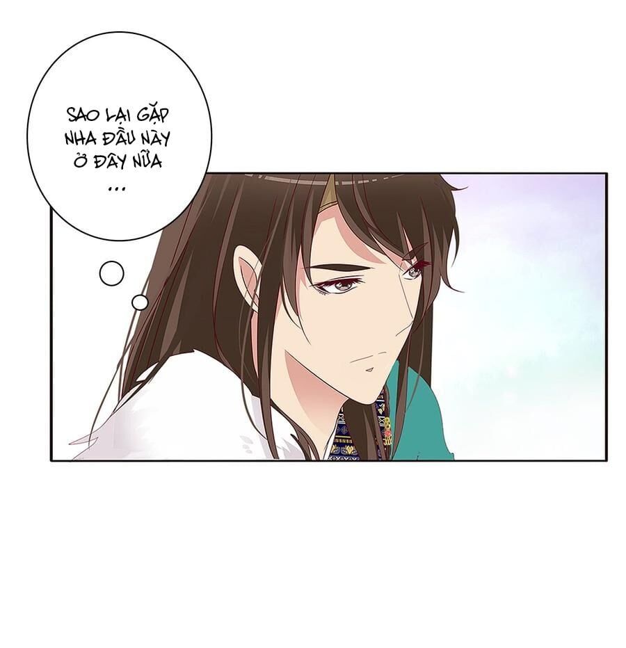 đọc truyện Thông Linh Phi Chương 514 ảnh 8 tại Thiên Thai Truyện