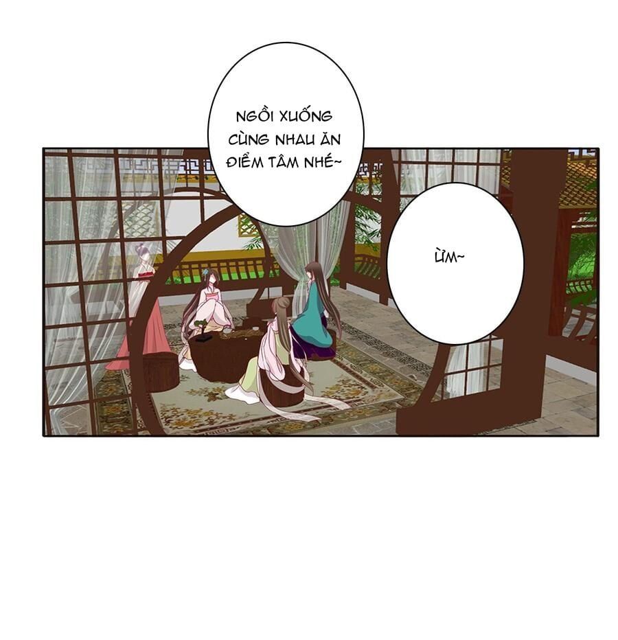 đọc truyện Thông Linh Phi Chương 514 ảnh 10 tại Thiên Thai Truyện