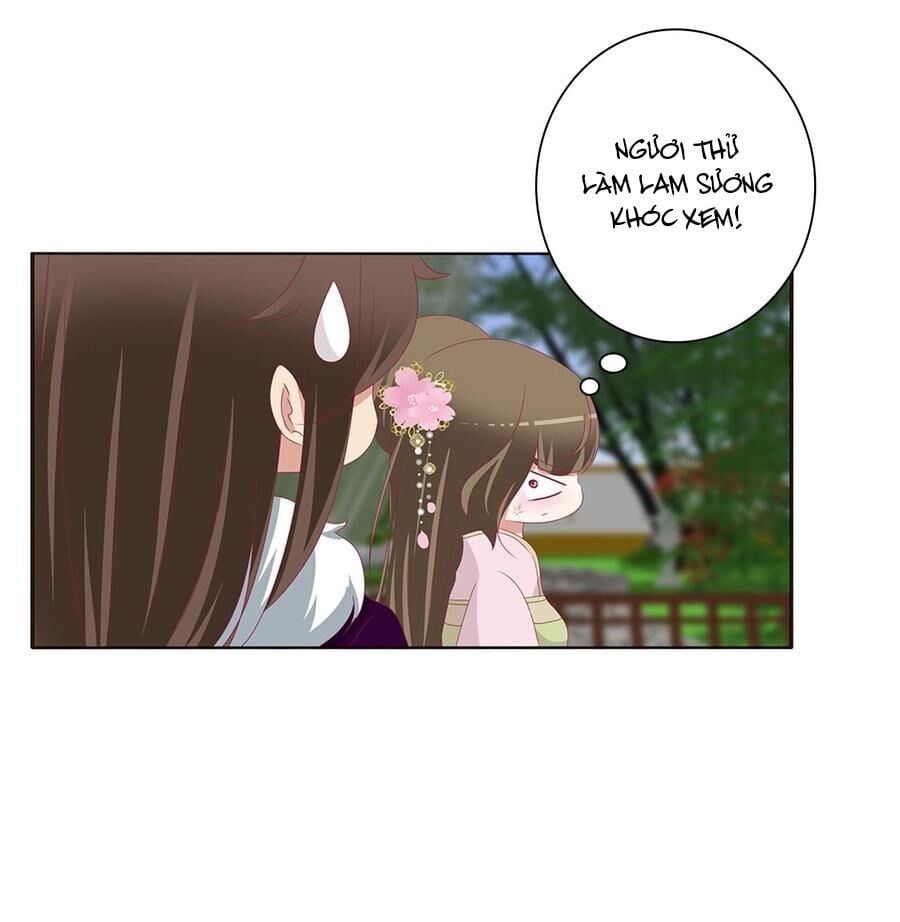 đọc truyện Thông Linh Phi Chương 515 ảnh 12 tại Thiên Thai Truyện