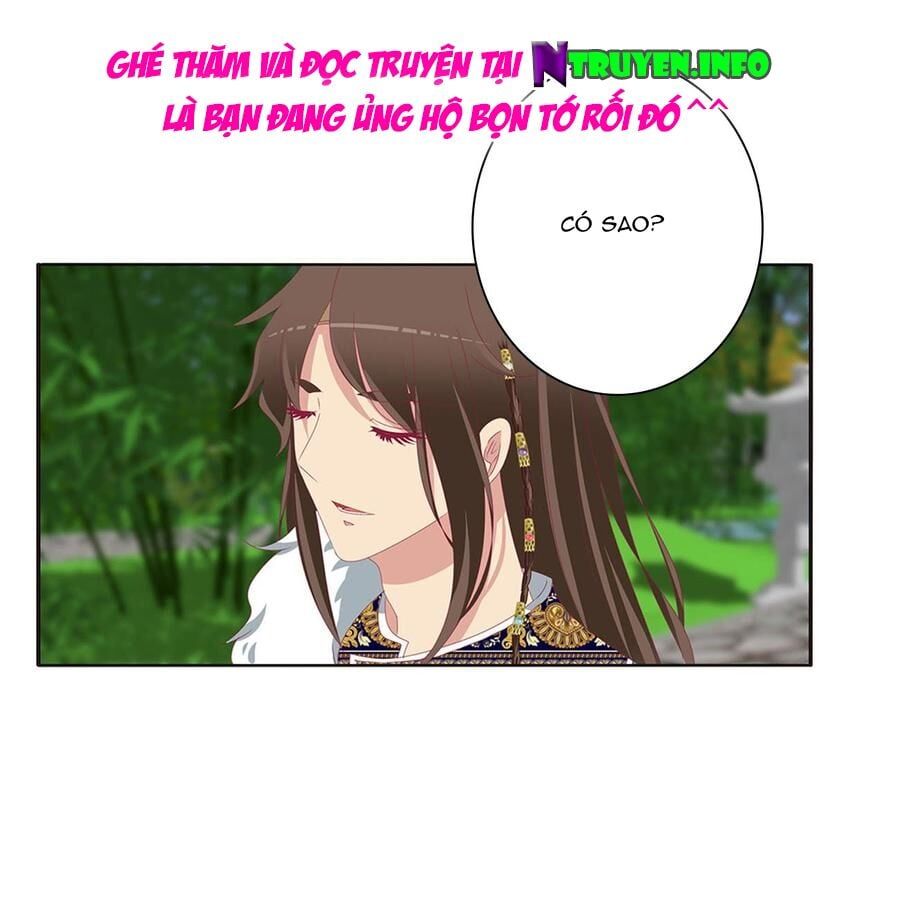 đọc truyện Thông Linh Phi Chương 515 ảnh 17 tại Thiên Thai Truyện