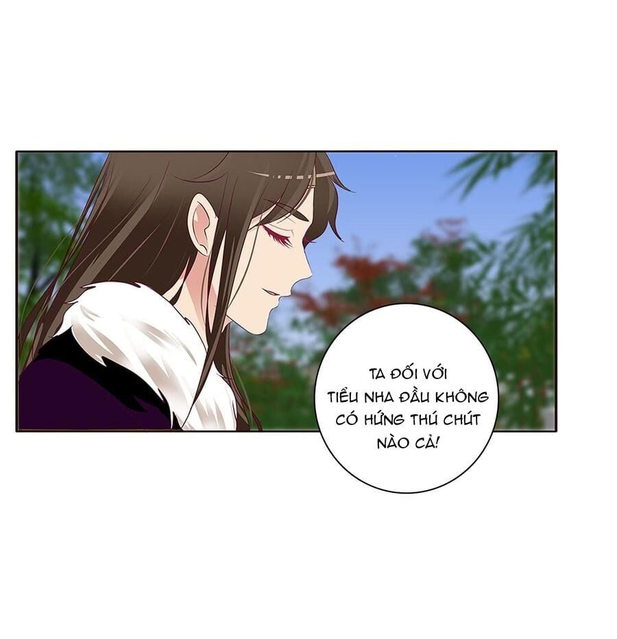 đọc truyện Thông Linh Phi Chương 515 ảnh 19 tại Thiên Thai Truyện