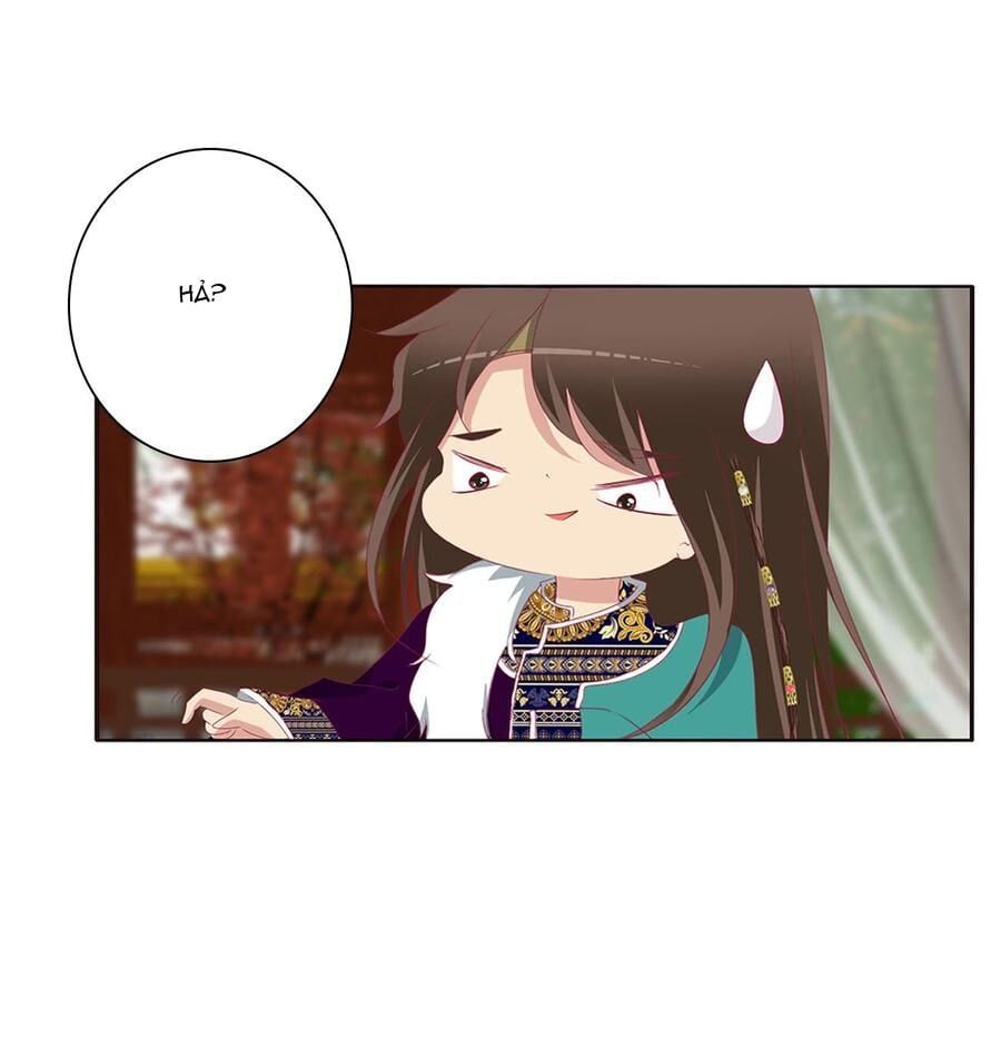 đọc truyện Thông Linh Phi Chương 515 ảnh 4 tại Thiên Thai Truyện