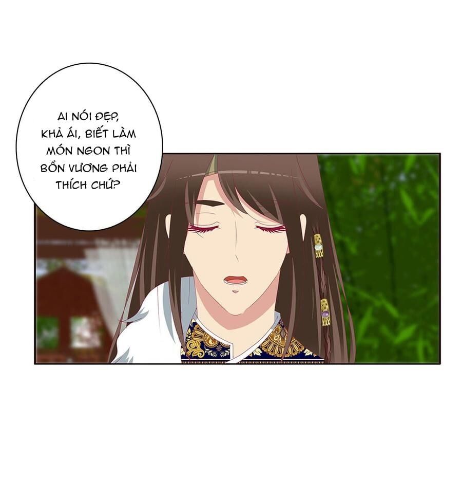 đọc truyện Thông Linh Phi Chương 515 ảnh 23 tại Thiên Thai Truyện