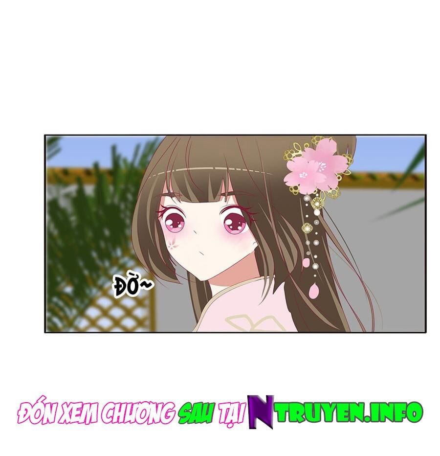 đọc truyện Thông Linh Phi Chương 515 ảnh 26 tại Thiên Thai Truyện