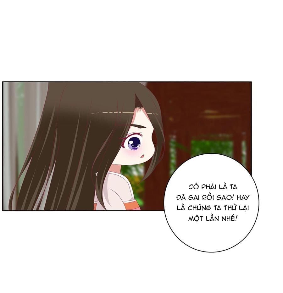 đọc truyện Thông Linh Phi Chương 515 ảnh 5 tại Thiên Thai Truyện