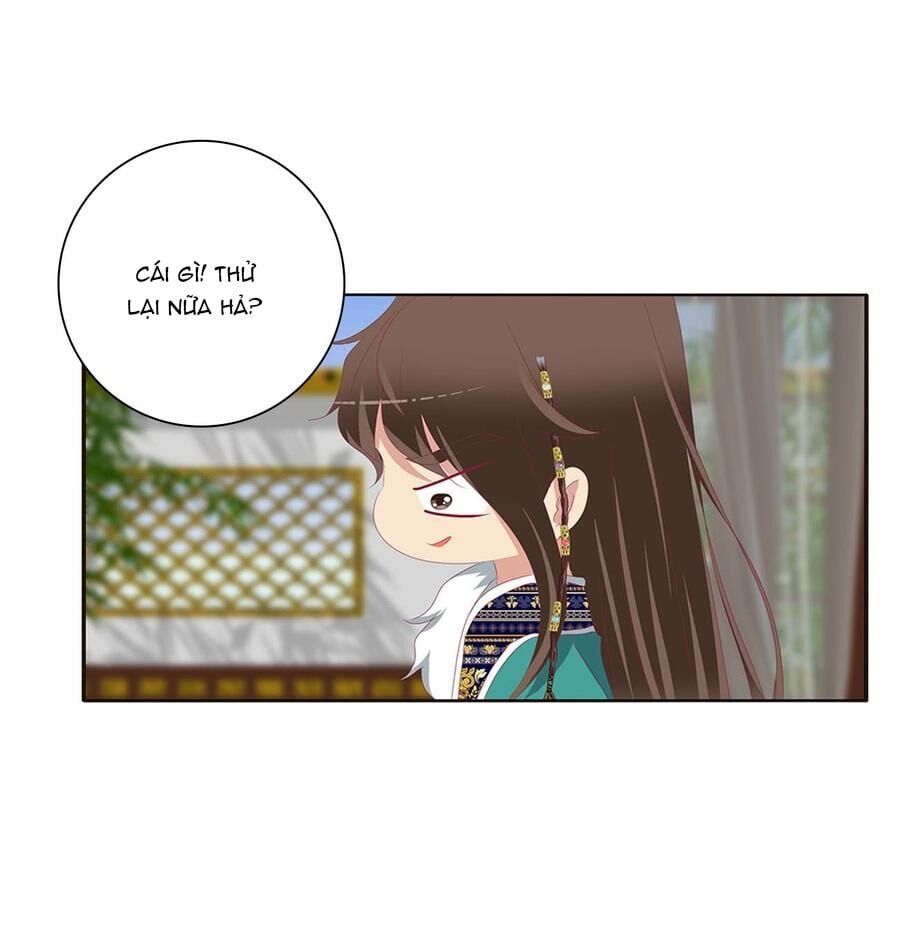 đọc truyện Thông Linh Phi Chương 515 ảnh 6 tại Thiên Thai Truyện