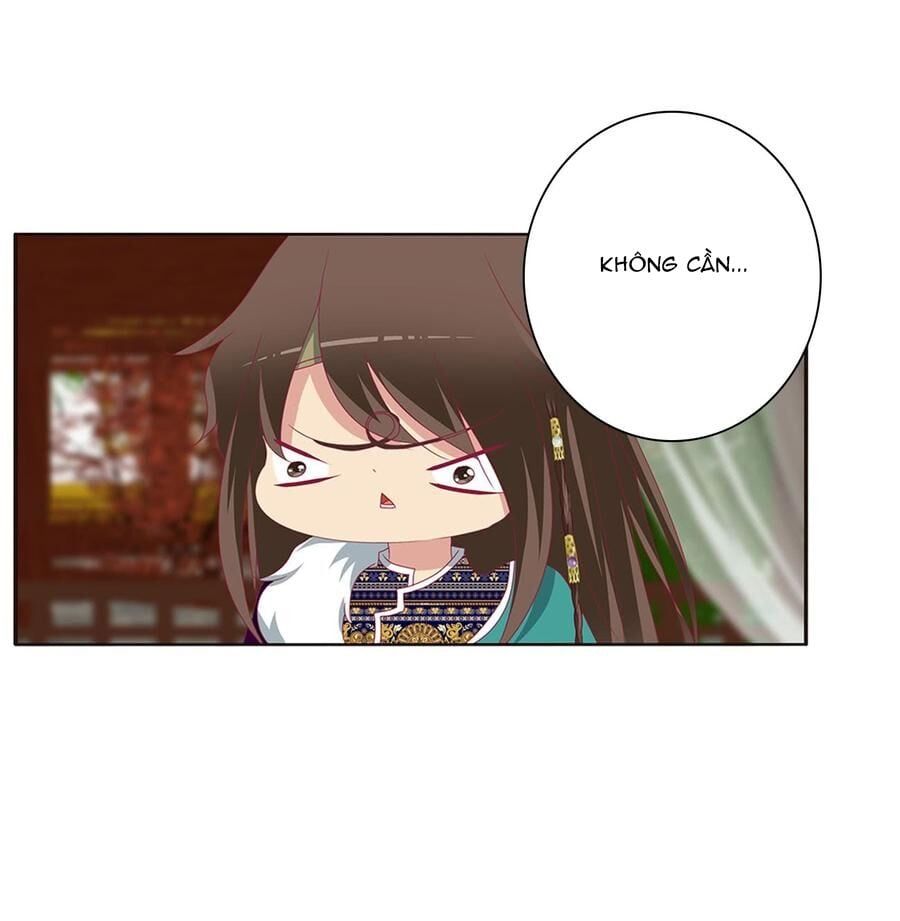 đọc truyện Thông Linh Phi Chương 515 ảnh 10 tại Thiên Thai Truyện