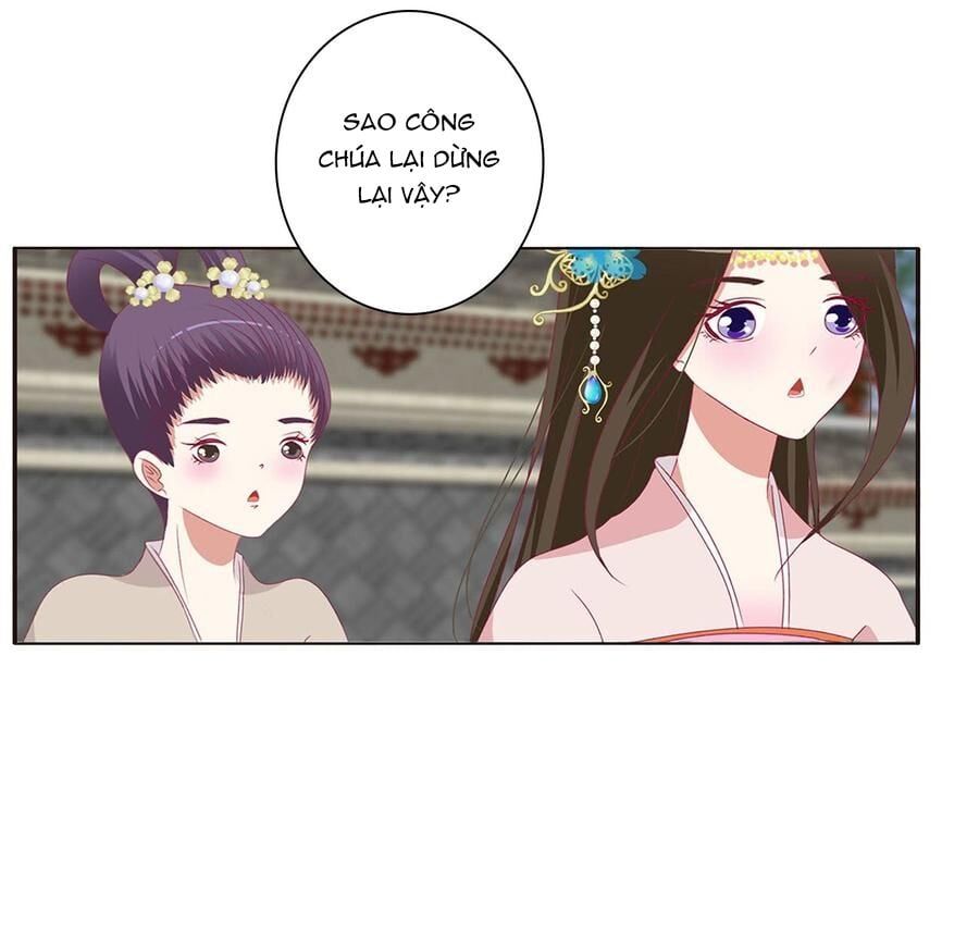 đọc truyện Thông Linh Phi Chương 516 ảnh 12 tại Thiên Thai Truyện